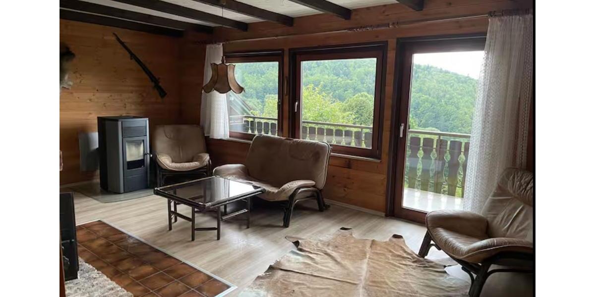 Etagenwohnung Schöfweg - 3 Zimmer, 68 m&sup2;, 488&euro; | Angebot:25894423