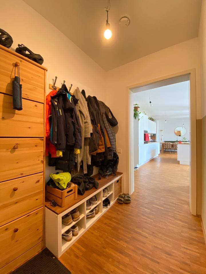 Modernes Loft-Appartement im Kaufmannshof