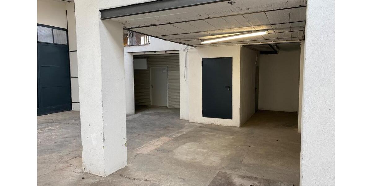 Gewerbeobjekt Saarbrücken Malstatt - 195&euro; | Angebot:25854270