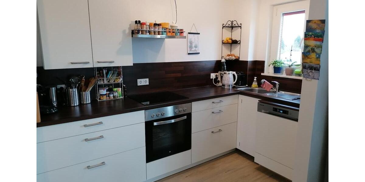 Etagenwohnung Täferrot - 4 Zimmer, 90 m&sup2;, 850&euro; | Angebot:26069493