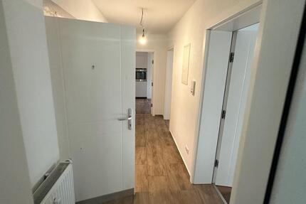 3 Zimmer Wohnung AB SOFORT VERFÜGBAR 3 zimmer