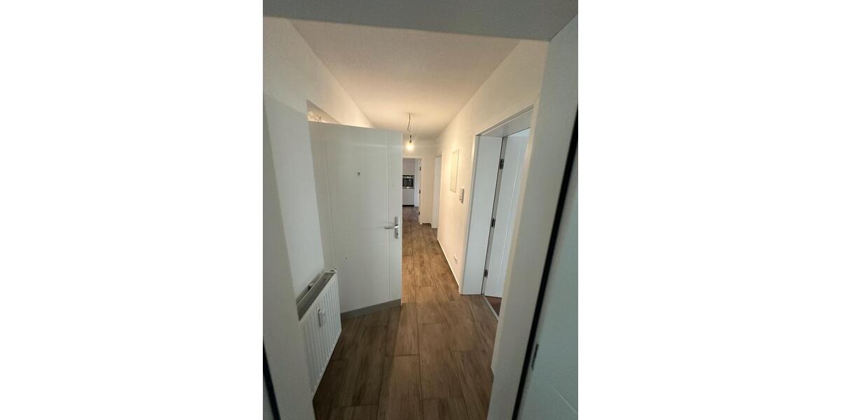 3 Zimmer Wohnung AB SOFORT VERFÜGBAR 3 zimmer