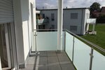 Moderne 3 Zimmer-Whg- WFL ca. 92 m² mit 2. Badezimmer Südbalkon Aufzug Garage - ab sofort zu vermieten. - Etagenwohnung Neunburg vorm Wald | Angebot:26248668