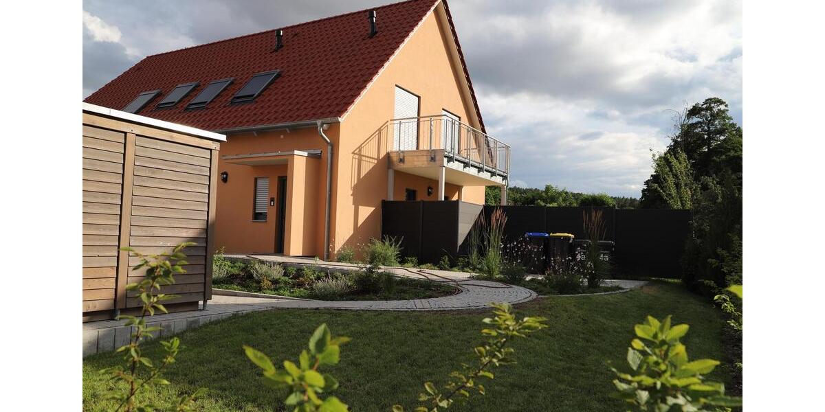 Mehrfamilienhaus, Wohnhaus Kamenz - 4.5 Zimmer, 112 m&sup2;, 1.534&euro; | Angebot:23969923