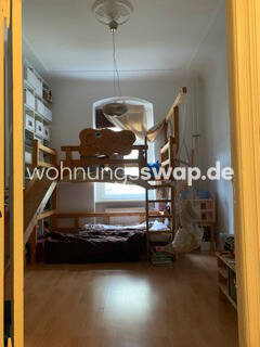 Etagenwohnung Berlin Neukölln - 2 Zimmer, 60 m&sup2;, 570&euro; | Angebot:26180995