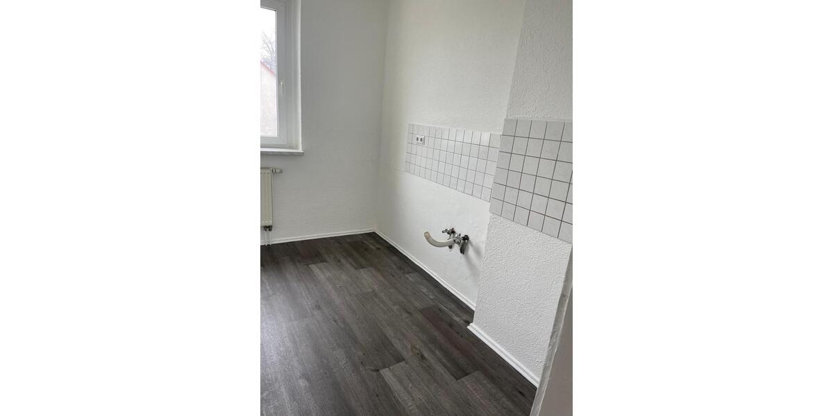 Etagenwohnung Herbsleben - 3 Zimmer, 59 m&sup2;, 360&euro; | Angebot:26252797
