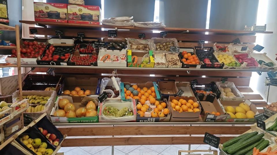 Gewerbeobjekt Weinsberg - 1.075&euro; | Angebot:25450697