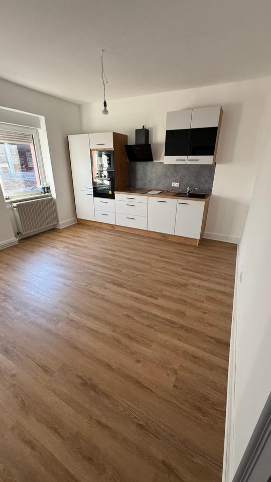 Schöne 2-Zimmer Wohnung in Alsfeld