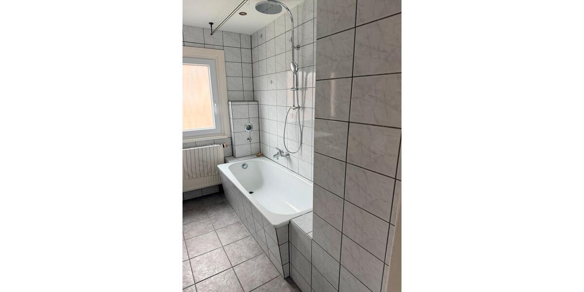 Dachgeschoßwohnung Mössingen - 2.5 Zimmer, 55 m&sup2;, 750&euro; | Angebot:25181048