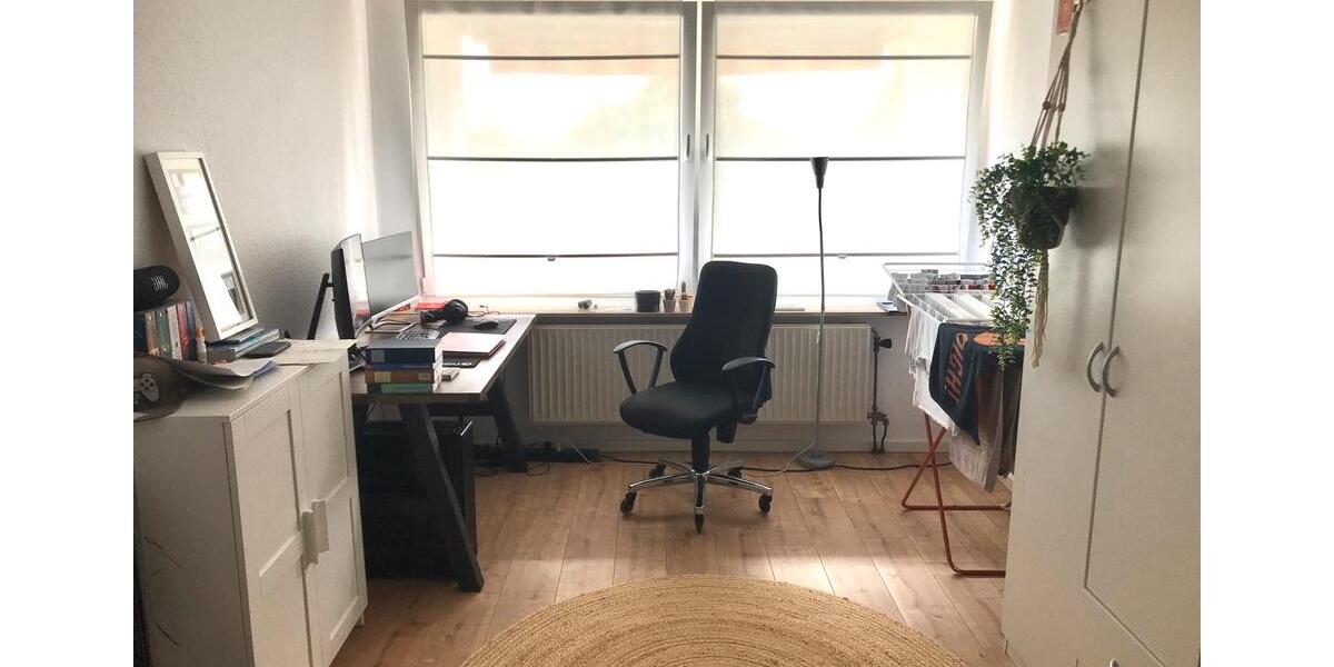 Wohnen auf Zeit Laatzen - 1 Zimmer, 16 m&sup2;, 490&euro; | Angebot:24670146