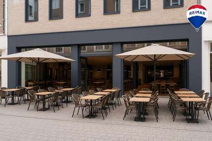 Gastronomie in Herford 3.800 € 360 m²