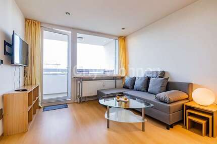 Zimmer Hamburg Hamburg-Mitte - 2 Zimmer, 1.490&euro; | Angebot:26788393