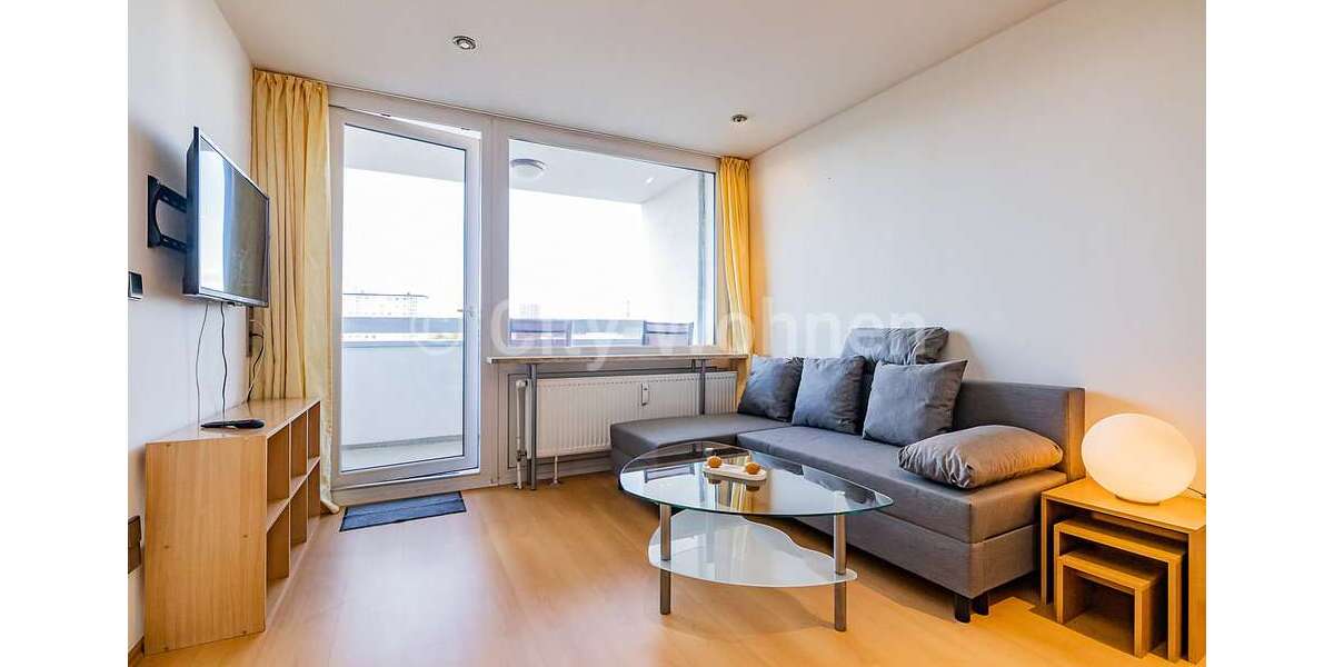 Zimmer Hamburg Hamburg-Mitte - 2 Zimmer, 1.490&euro; | Angebot:26788393