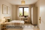 Neue WG-Zimmer, shared room - all inclusive