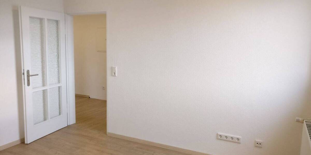 Etagenwohnung Ansbach - 2 Zimmer, 51 m&sup2;, 615&euro; | Angebot:26787821