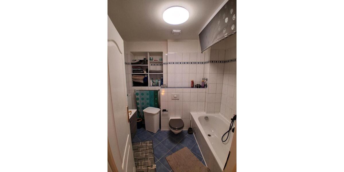 Wohnen auf Zeit Berlin Lichtenberg - 4 Zimmer, 90 m&sup2;, 500&euro; | Angebot:26664807