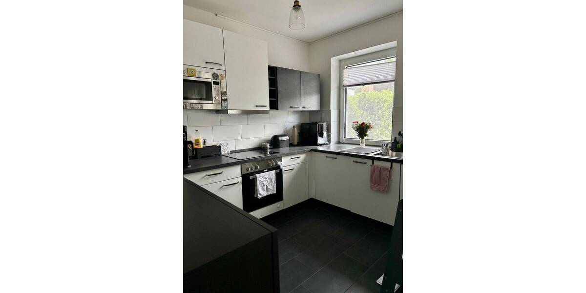 Etagenwohnung Oldenburg Bürgerfelde - 2 Zimmer, 70 m&sup2;, 800&euro; | Angebot:26641046