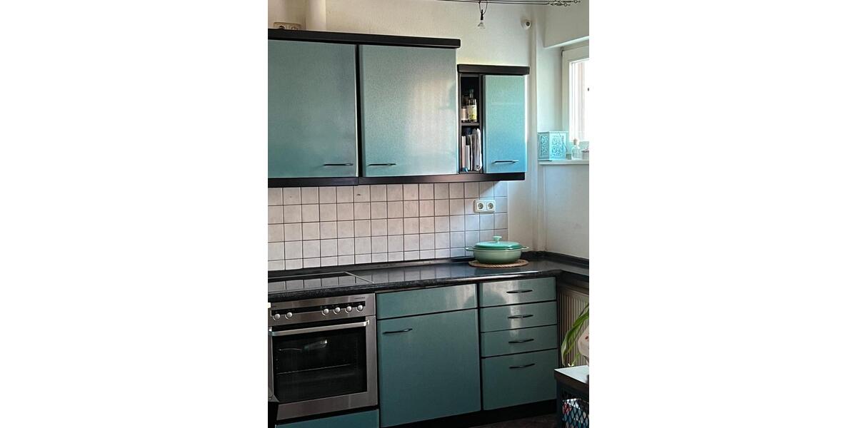 Maisonettenwohnung Marburg - 3 Zimmer, 85 m&sup2;, 680&euro; | Angebot:25934574