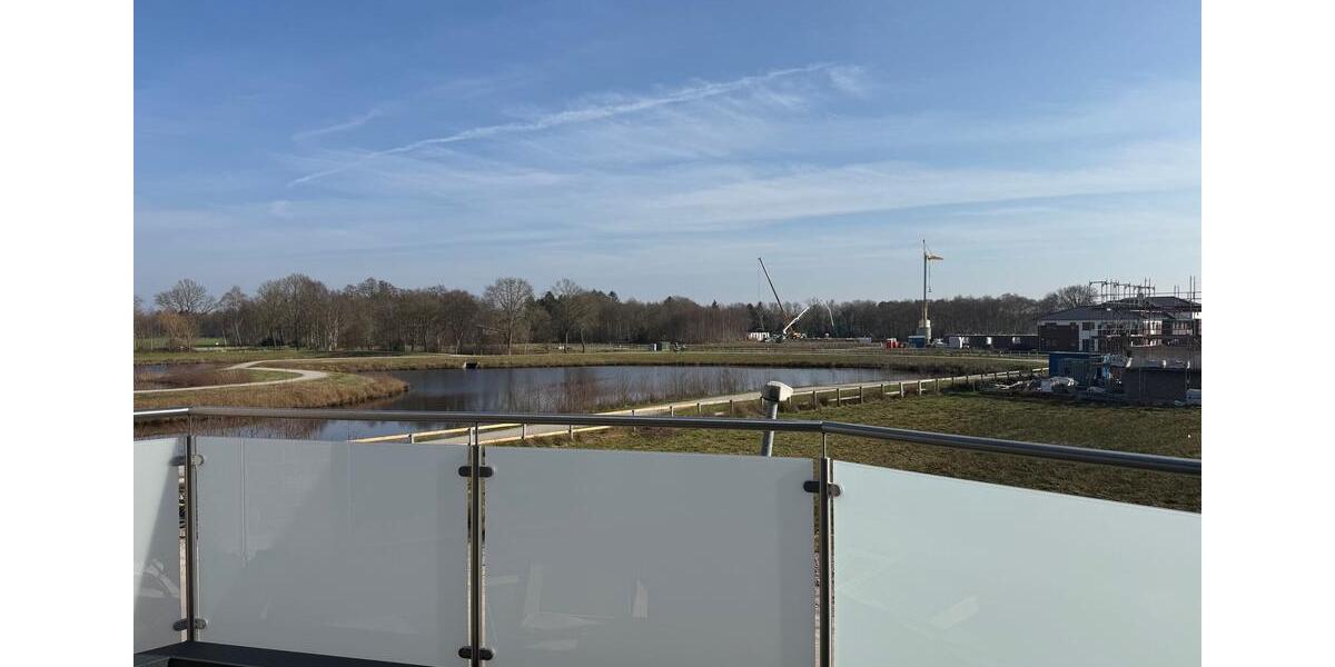 Maisonettenwohnung Apen - 3 Zimmer, 82 m&sup2;, 840&euro; | Angebot:25854330