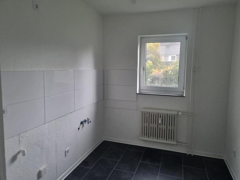 Renovierte 2-Zimmer-Wohnung in Hamm zimmer