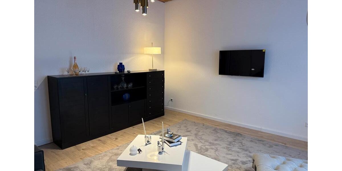 Etagenwohnung Düsseldorf Stadtbezirk 9 - 3 Zimmer, 60 m&sup2;, 1.570&euro; | Angebot:26048914