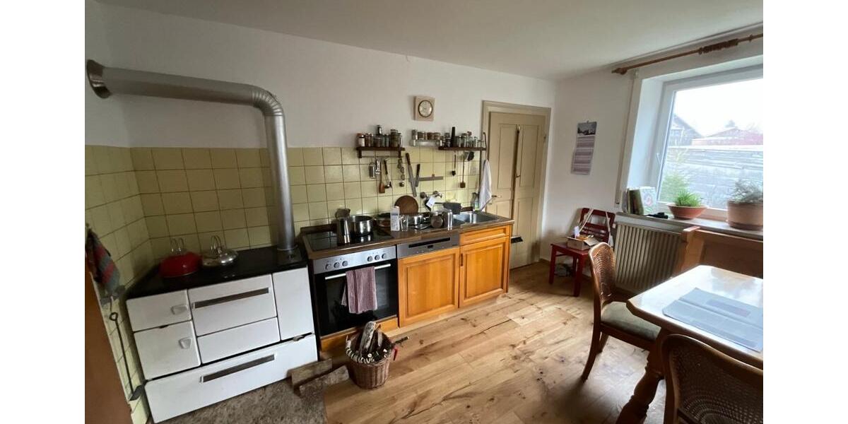 Wohnen auf Zeit Obergünzburg - 1 Zimmer, 18 m&sup2;, 450&euro; | Angebot:26640780