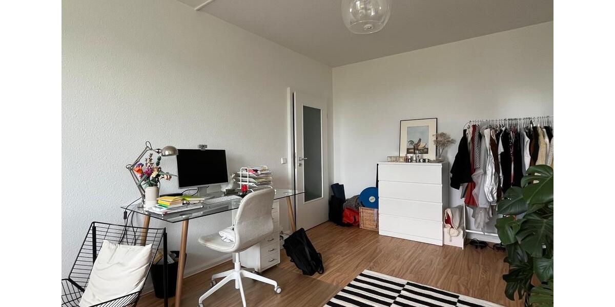 Wohnen auf Zeit Berlin Lichtenberg - 1 Zimmer, 45 m&sup2;, 750&euro; | Angebot:26664812