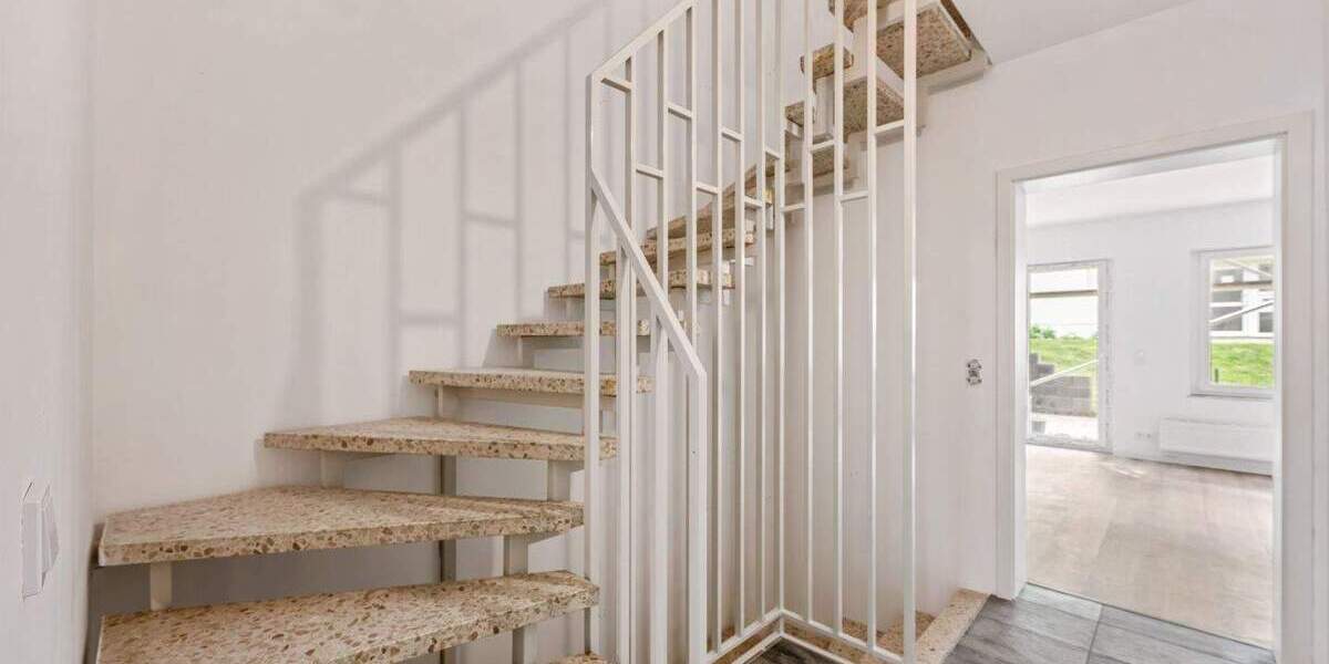 Reihenmittelhaus Speicher - 4 Zimmer, 118 m&sup2;, 1.298&euro; | Angebot:25693096