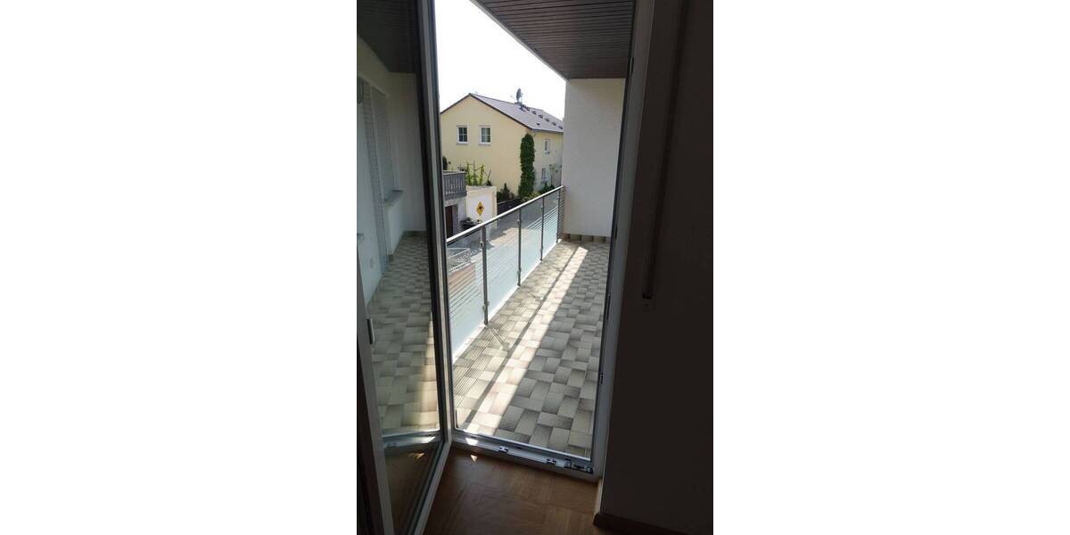 Etagenwohnung Langenzenn - 1.300&euro; | Angebot:25675761