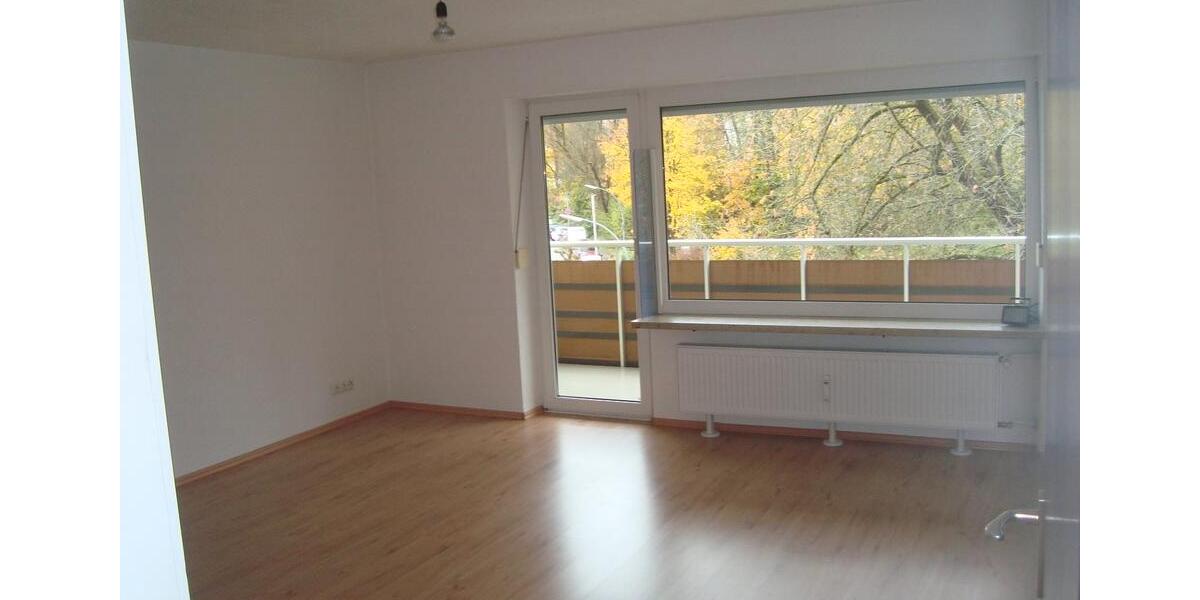 Etagenwohnung Kempten (Allgäu) Auf der Halde - 3 Zimmer, 70 m&sup2;, 850&euro; | Angebot:26032307