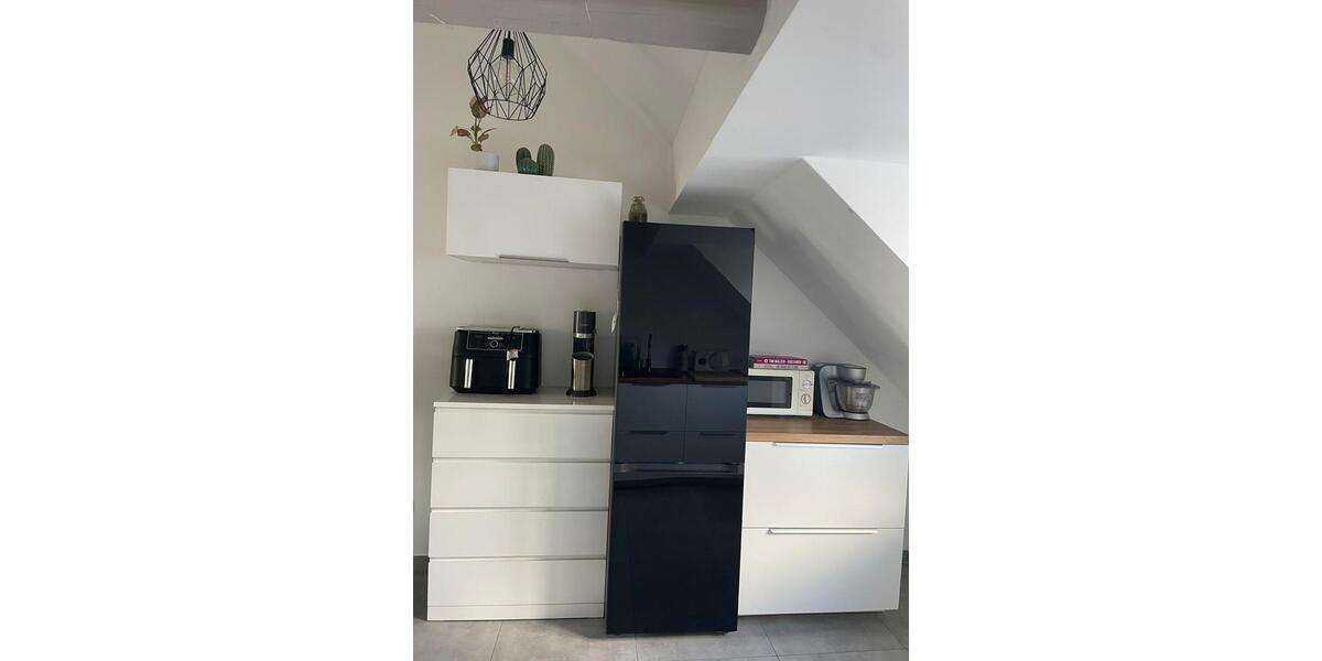 Dachgeschoßwohnung Volkach - 3.5 Zimmer, 80 m&sup2;, 899&euro; | Angebot:24415550