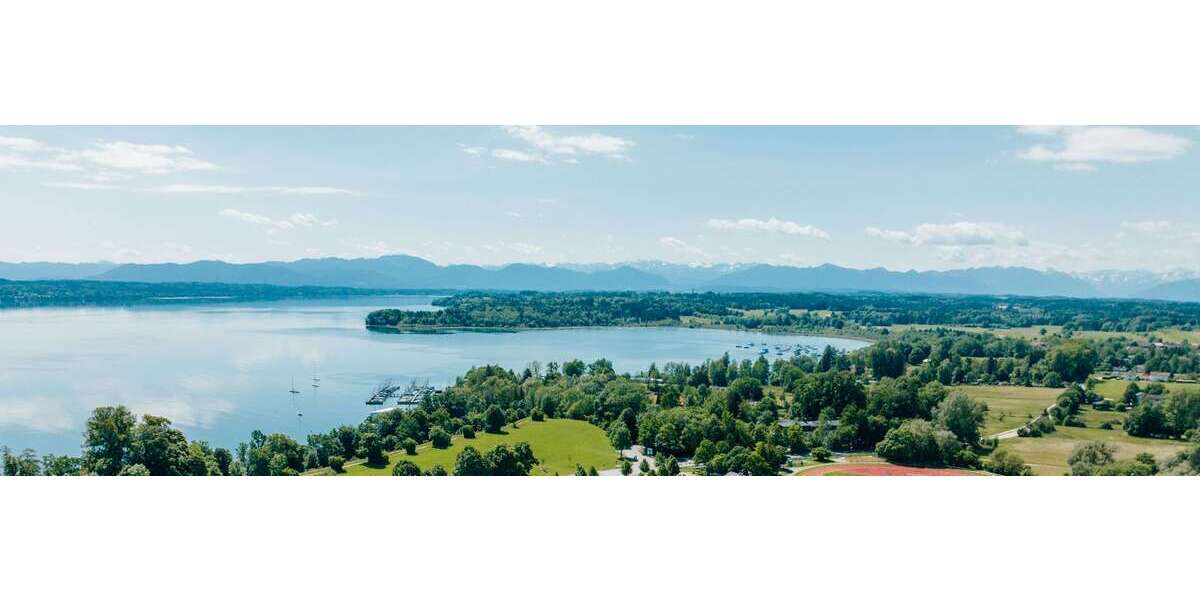 Etagenwohnung Tutzing - 4 Zimmer, 163 m&sup2;, 3.750&euro; | Angebot:24418679