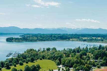 Wohnung Tutzing - 4 Zimmer, 163 m&sup2;, 3.750&euro; | Angebot:24418679