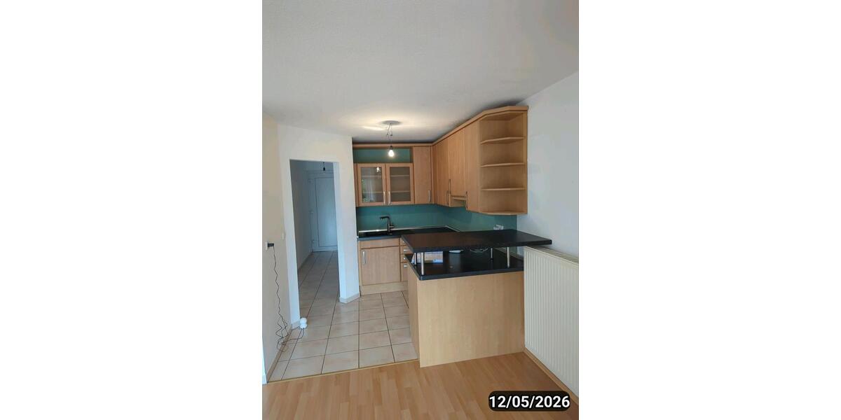 Etagenwohnung Losheim am See - 1 Zimmer, 77 m&sup2;, 750&euro; | Angebot:26653372