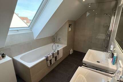 Wohnung Illertissen - 3 Zimmer, 109 m&sup2;, 1.350&euro; | Angebot:25098841