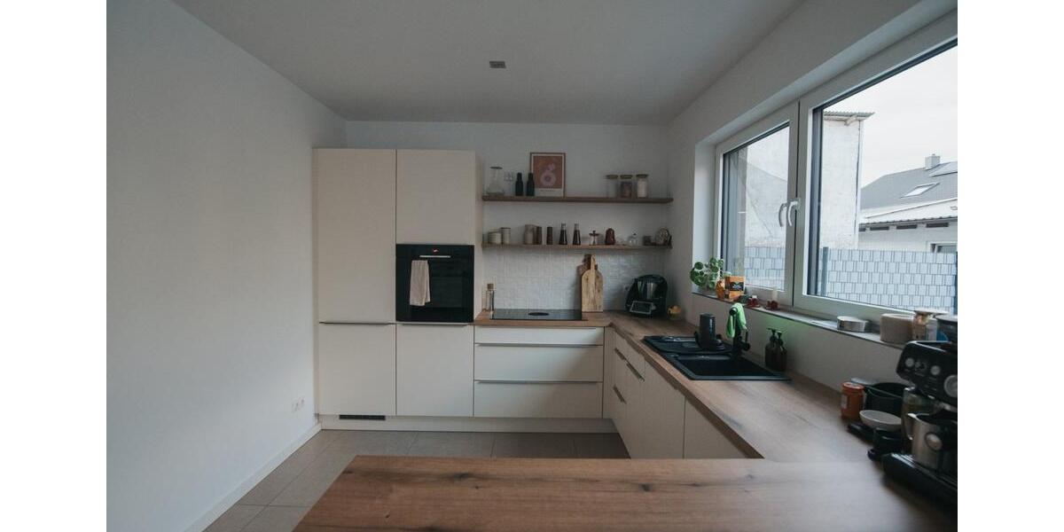 Erdgeschoßwohnung Groß-Gerau Gerau - 3 Zimmer, 110 m&sup2;, 1.480&euro; | Angebot:24639540