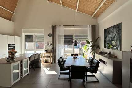 Haus Viersen Sittard - 4.5 Zimmer, 156 m&sup2;, 1.700&euro; | Angebot:27217494