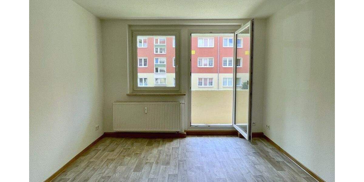 Etagenwohnung Meißen - 3 Zimmer, 58 m&sup2;, 406&euro; | Angebot:25662563