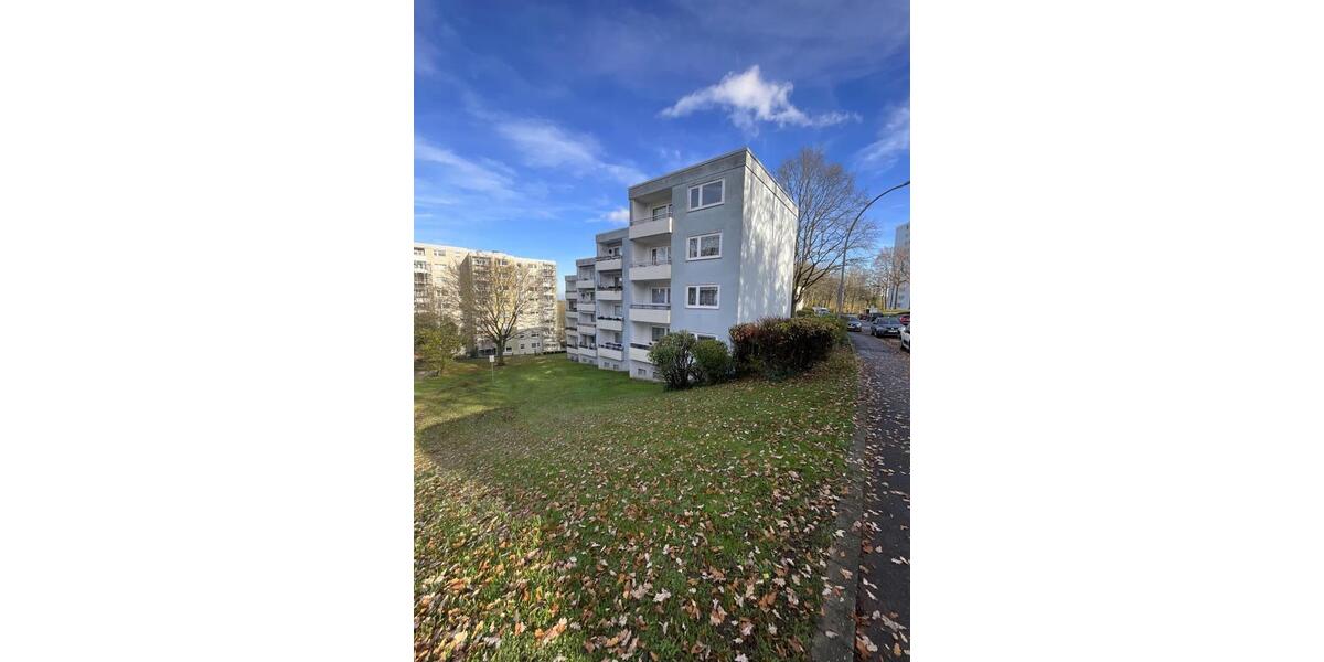 Etagenwohnung Iserlohn Gerlingsen - 2 Zimmer, 56 m&sup2;, 409&euro; | Angebot:25268212