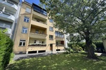 Tierparkseite! Sanierte 3 Raum Whg. mit Balkon & Dusche in Debschwitz! - Etagenwohnung Gera Debschwitz | Angebot:26998863