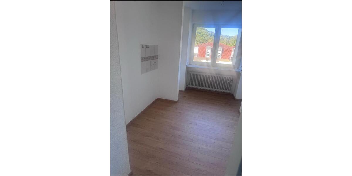 Erdgeschoßwohnung Merzig - 1 Zimmer, 75 m&sup2;, 800&euro; | Angebot:25148201