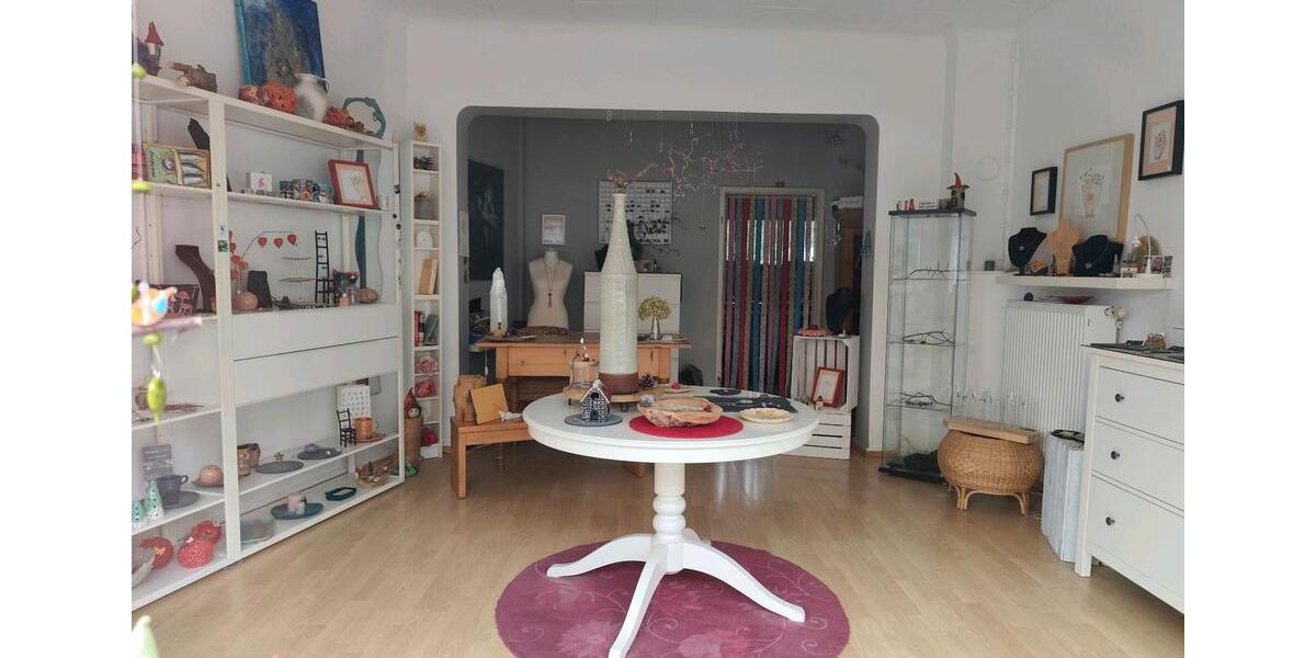 Gewerbeobjekt Völklingen - 450&euro; | Angebot:24771758