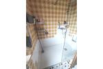 4 Zi. EG Wohnung mit Terrasse, Gartenanteil und Garage 4 zimmer