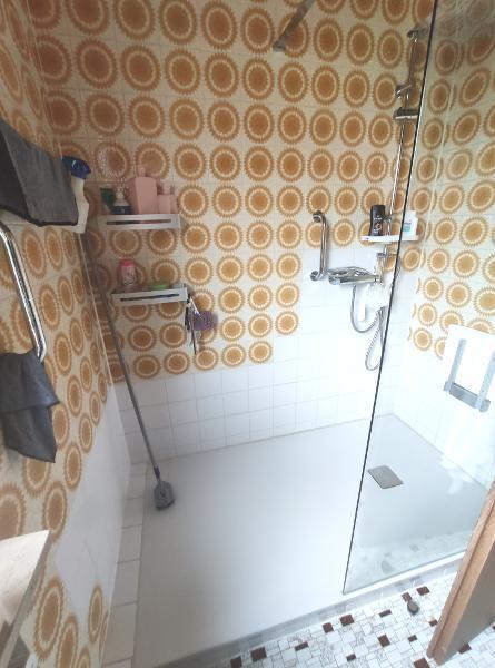 4 Zi. EG Wohnung mit Terrasse, Gartenanteil und Garage 4 zimmer
