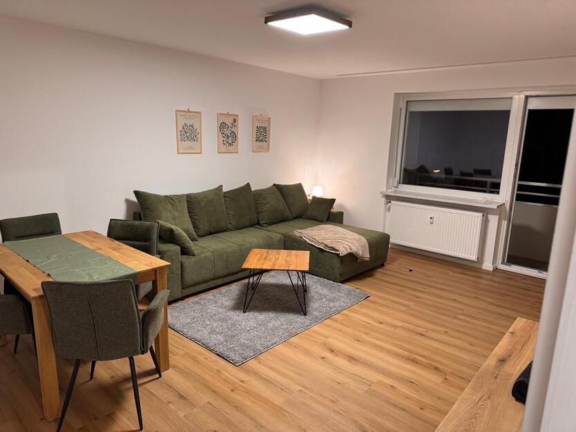 Wohnung zu Miete zimmer