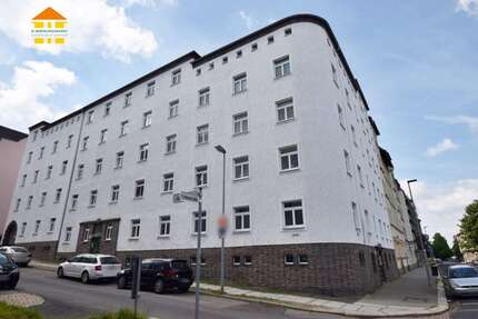 Wohnung Chemnitz Chemnitz - 1 Zimmer, 37 m&sup2;, 200&euro; | Angebot:25148143