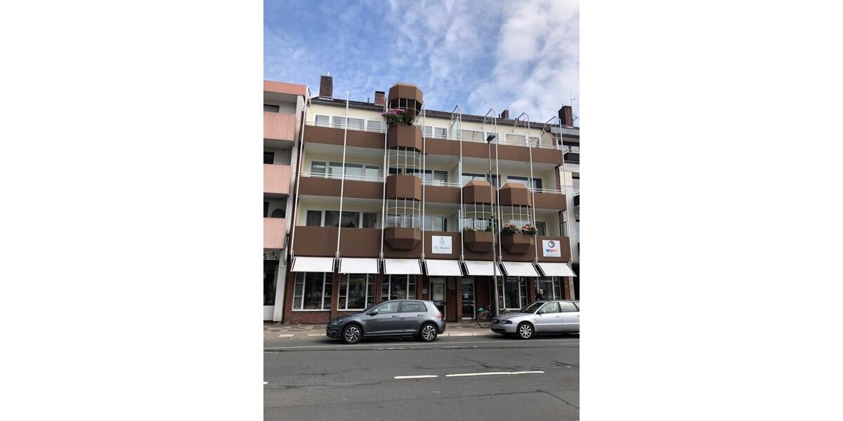 Gewerbeobjekt Wilhelmshaven Heppens - 900&euro; | Angebot:21713971