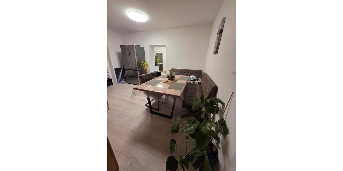 Etagenwohnung Mettlach - 3 Zimmer, 70 m&sup2;, 770&euro; | Angebot:23887035