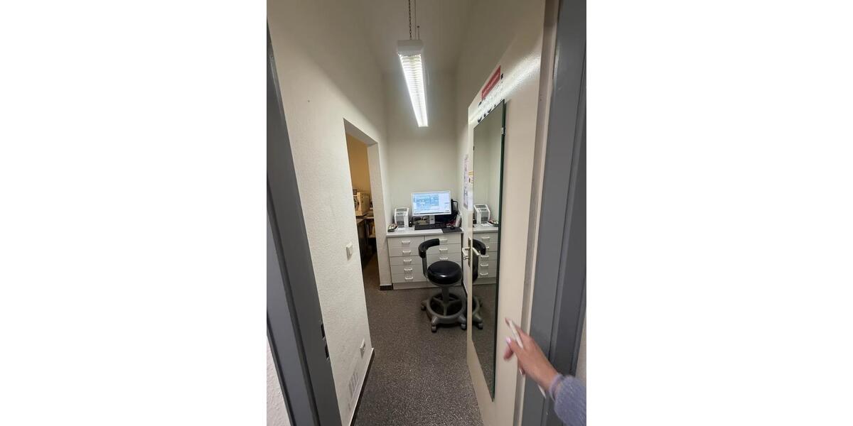 Gewerbeobjekt Hildesheim Oststadt/Stadtfeld - 1.150&euro; | Angebot:24624846