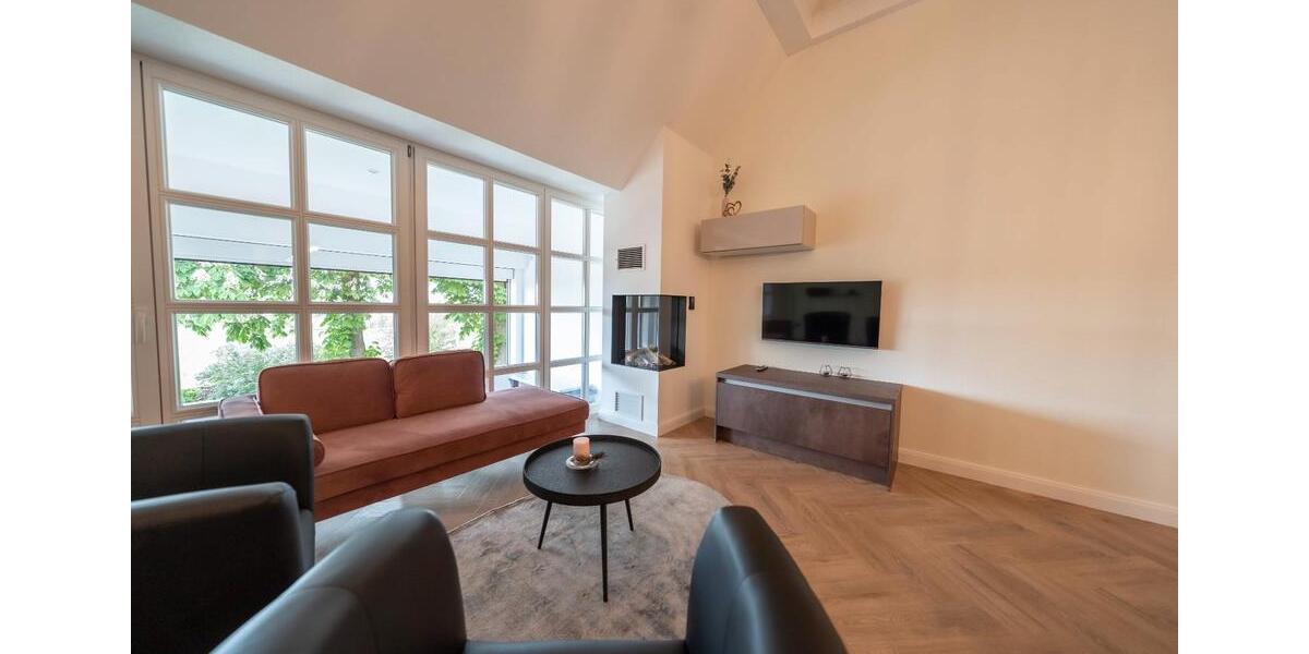 Wohnen auf Zeit Bad Bentheim - 4 Zimmer, 75 m&sup2;, 25&euro; | Angebot:15196489